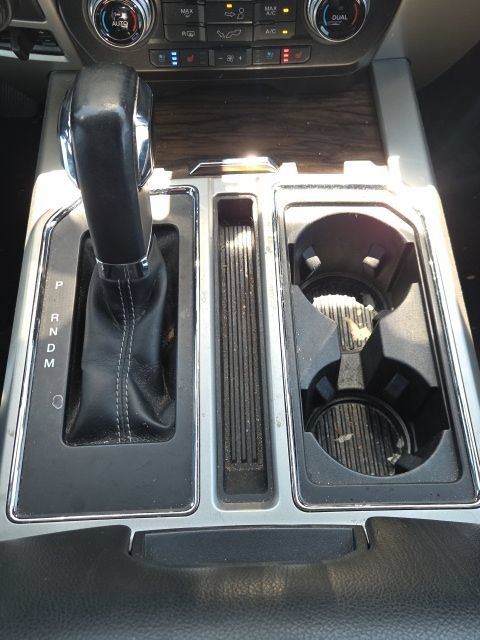 Used 2020 Ford F150 Lariat w/ Equipment Group 502A Luxury AWD/4WD image 35