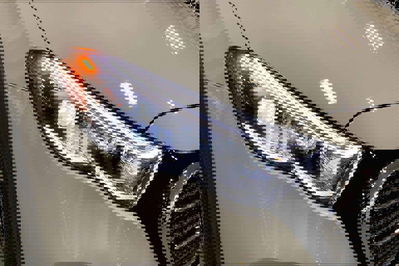 Used 2025 Mercedes-Benz E 450 4MATIC All-Terrain Wagon image 27