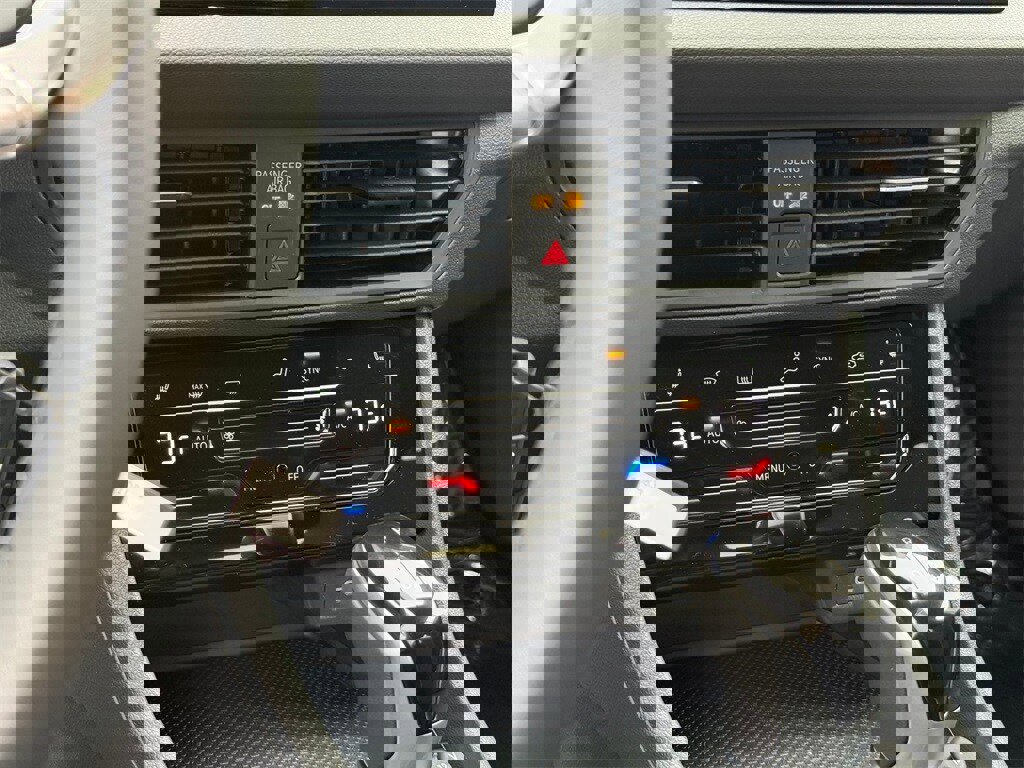 New 2026 Volkswagen Jetta Sport image 18