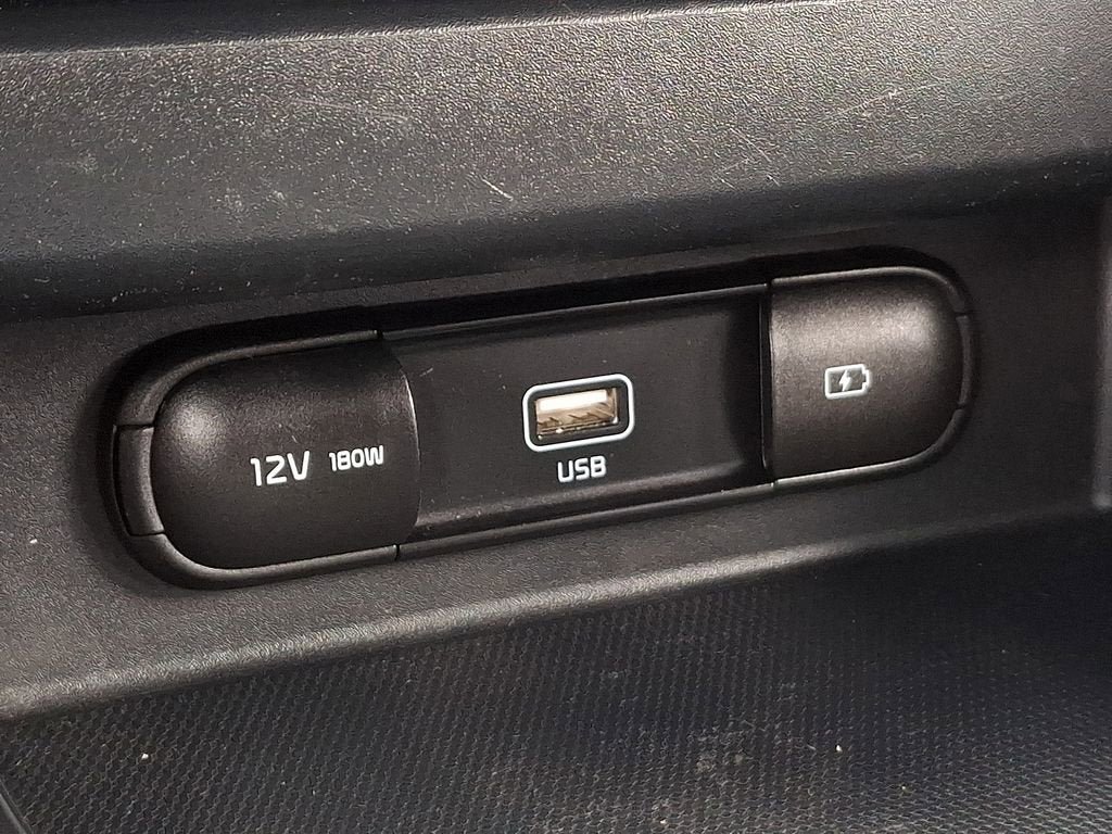 Used 2023 Kia Seltos Nightfall Edition AWD/4WD image 25