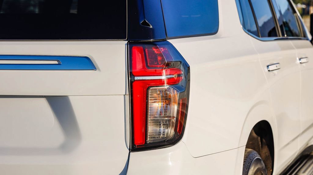 Used 2024 Chevrolet Tahoe Premier image 10