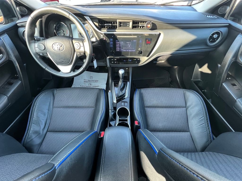 Certified 2019 Toyota Corolla SE image 23