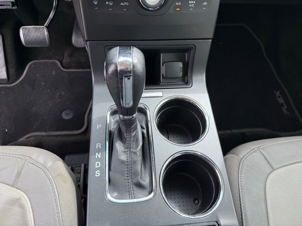 Used 2016 Ford Flex SEL w/ Equipment Group 202A image 20