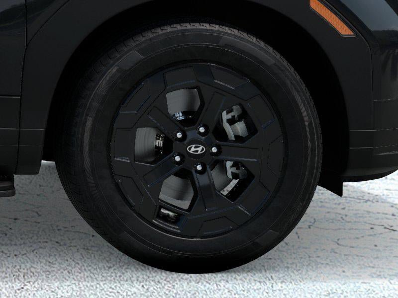 New 2026 Hyundai Santa Fe XRT AWD/4WD image 8