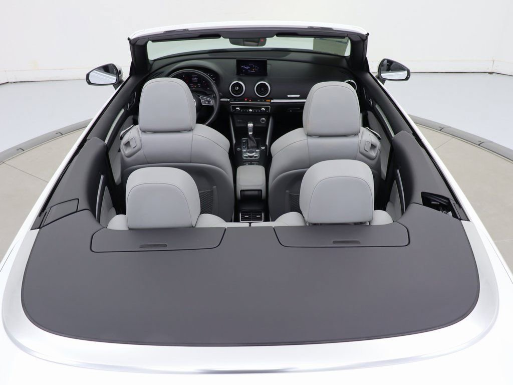 Used 2018 Audi A3 2.0T Premium Plus image 12