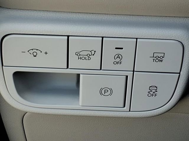 New 2026 Hyundai Palisade SEL image 20