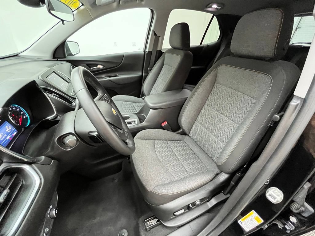 Used 2023 Chevrolet Equinox LT AWD/4WD image 19
