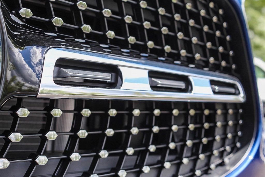 Used 2024 Mercedes-Benz GLA 250 4MATIC image 19