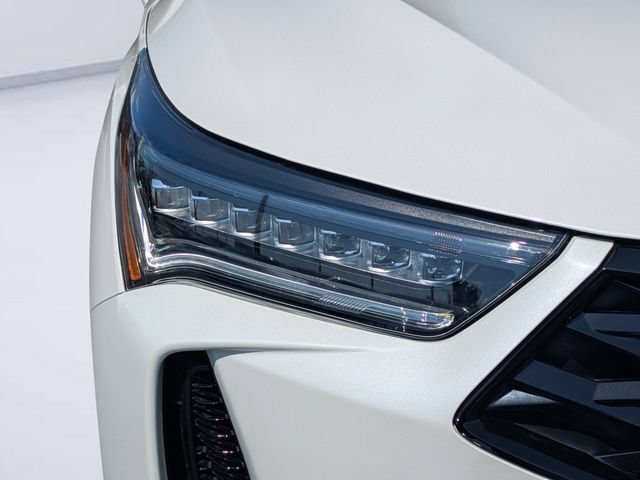 Used 2026 Acura RDX w/ Advance Package AWD/4WD image 9