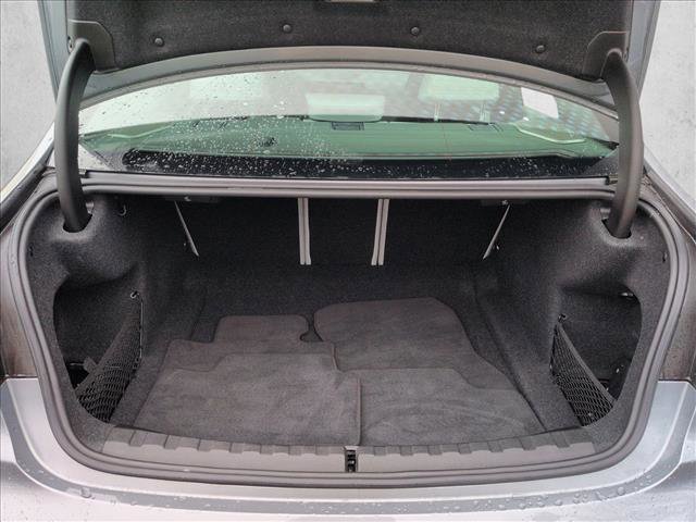 Used 2022 BMW M3 Competition w/ Executive Package image 6