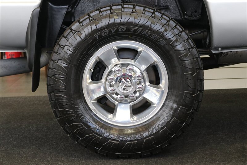 Used 2006 Dodge Ram 3500 Truck SLT w/ Quad Cab Big Horn Value Group AWD/4WD image 49