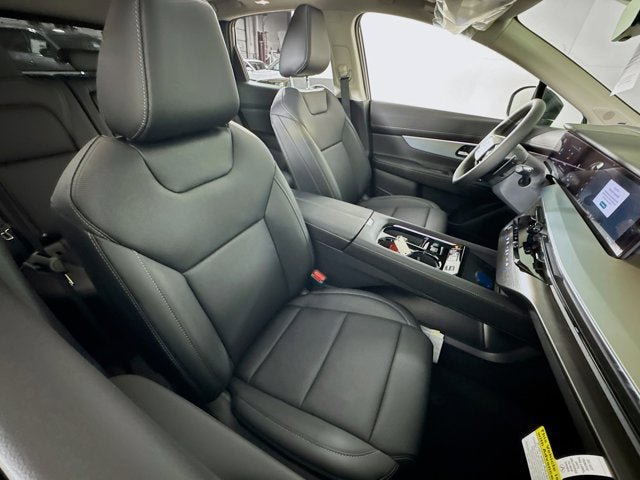 New 2026 Nissan Murano SL w/ Comfort Package AWD/4WD image 27
