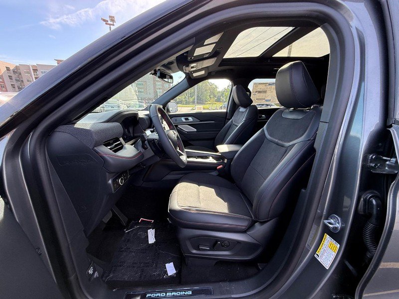 New 2027 Ford Explorer ST w/ Sun And Sound Package AWD/4WD image 32