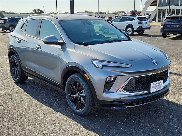 New 2026 Buick Encore GX Sport Touring image 5