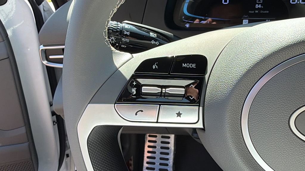 New 2026 Hyundai Elantra Sport image 27