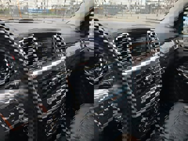 Used 2013 Mercedes-Benz GL 450 4MATIC image 27