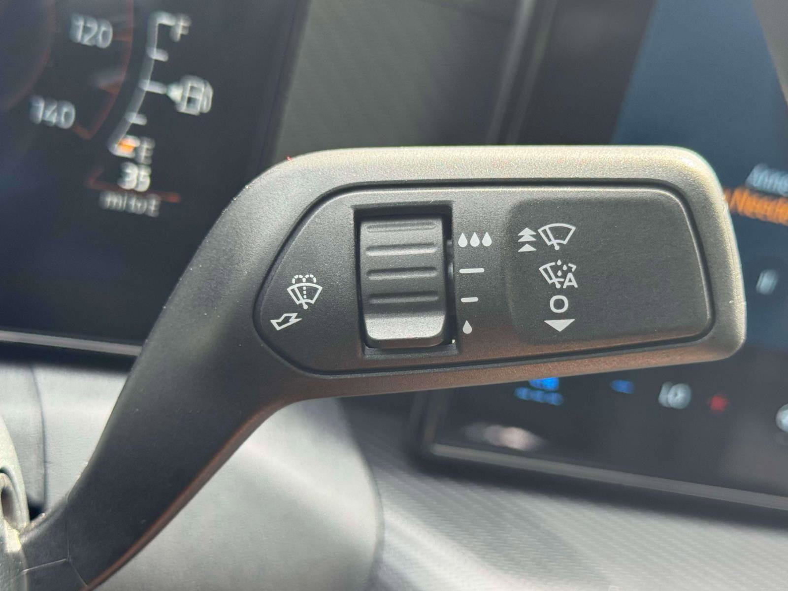 New 2026 Ford Mustang Premium image 17