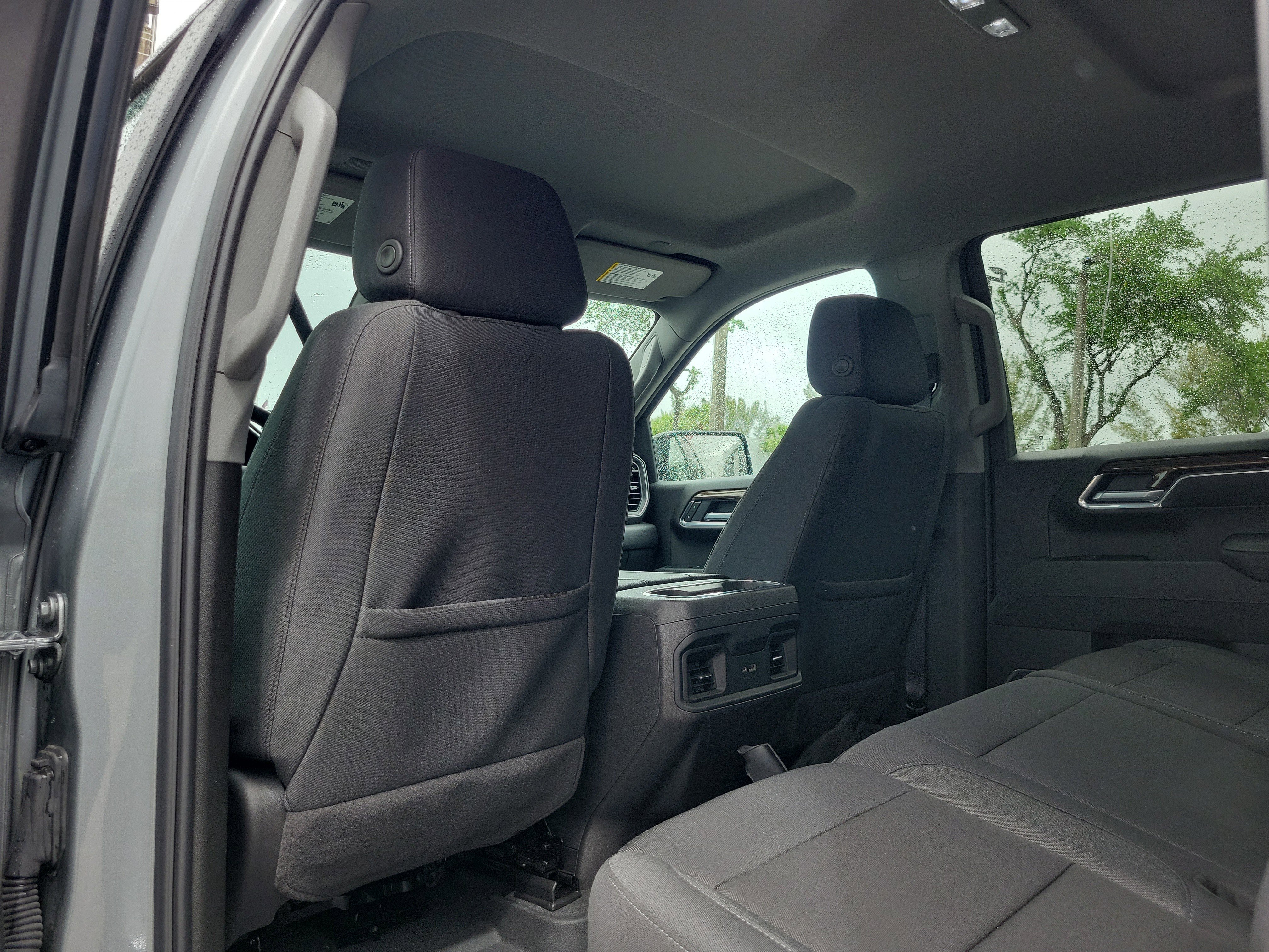 Used 2025 Chevrolet Silverado 1500 LT Trail Boss image 15