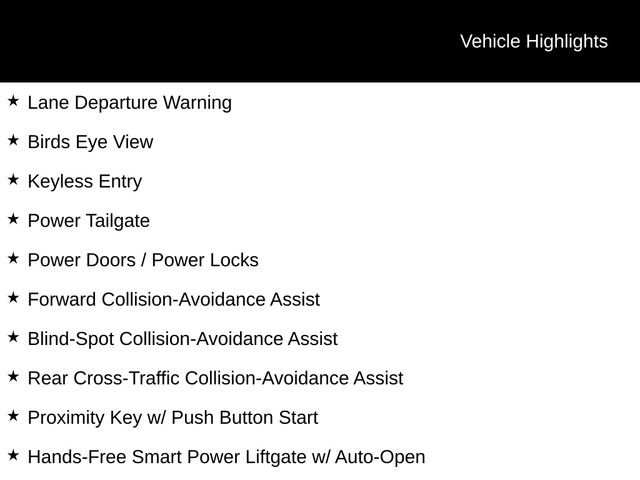Used 2023 Hyundai Tucson Limited image 3