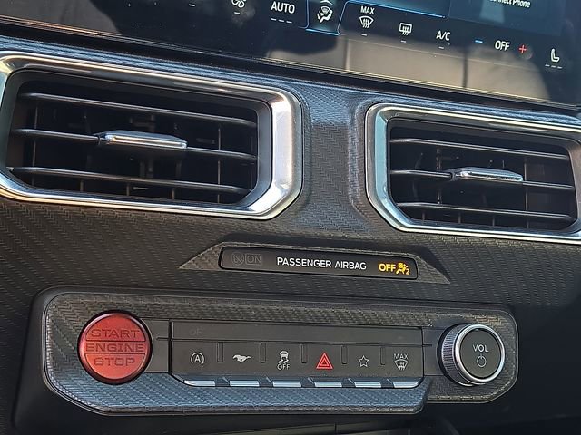 Used 2025 Ford Mustang GT Premium image 22