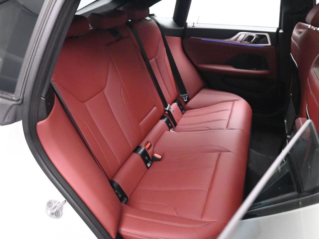 Used 2023 BMW i4 eDrive35 w/ Premium Package image 19