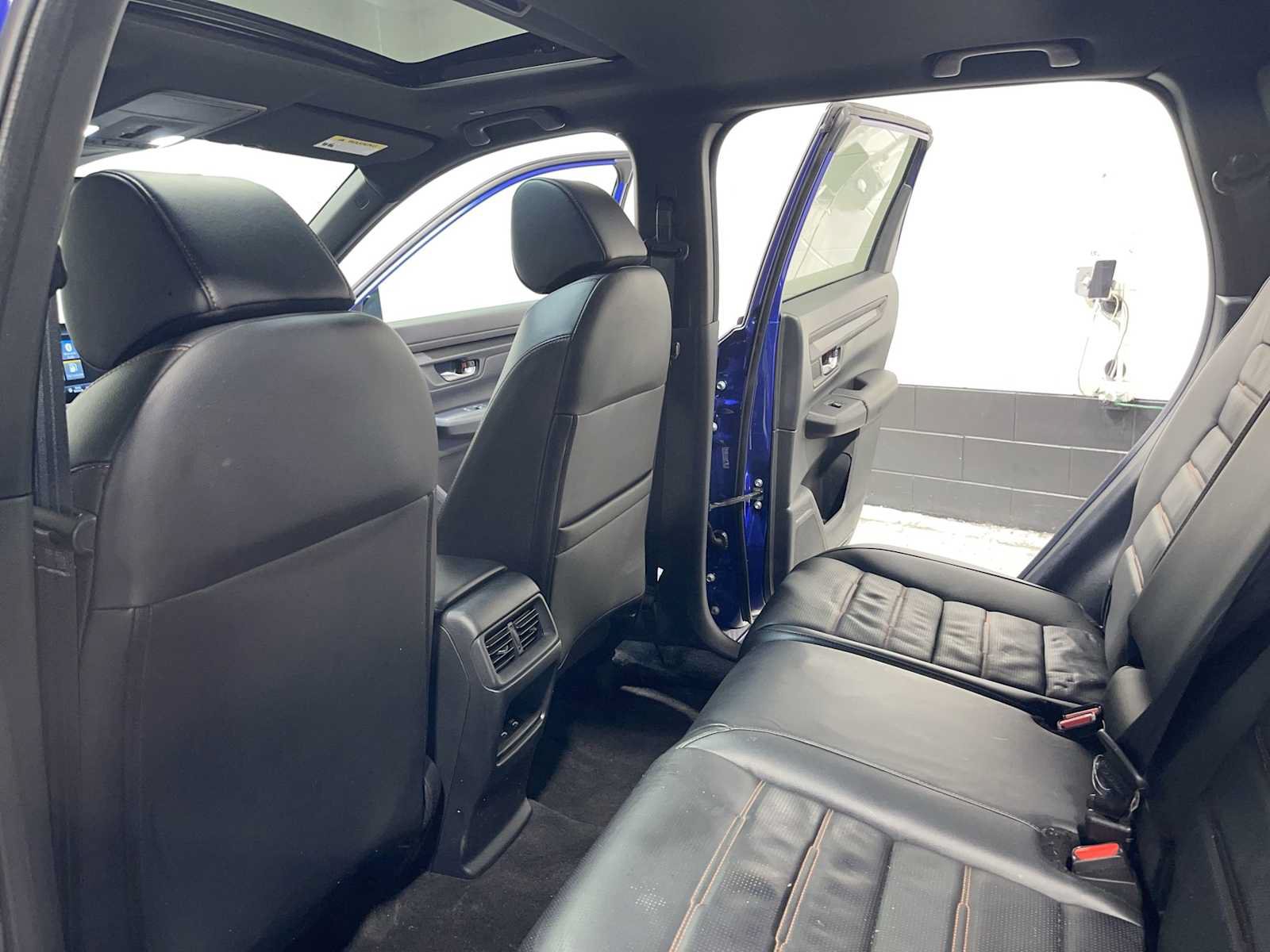 Used 2025 Honda CR-V Sport-L image 12