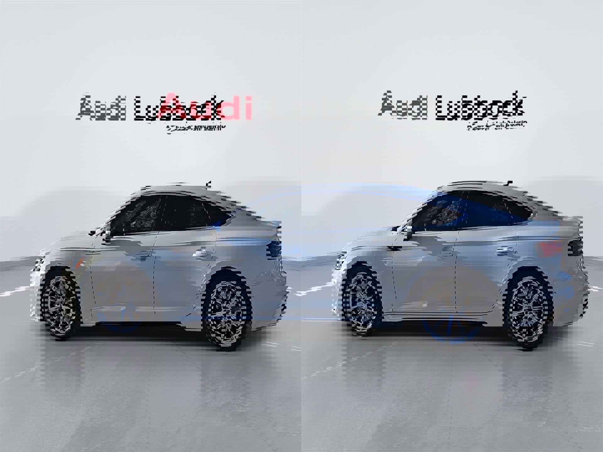 Certified 2023 Audi RS 5 Sportback w/ RS Driver Assistance Package image 6