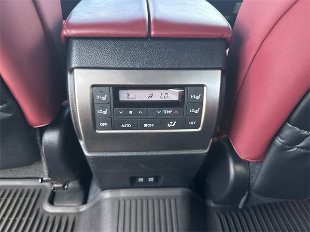 Used 2022 Lexus GX 460 Premium image 17