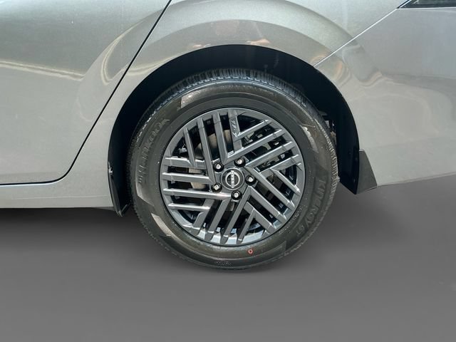 New 2026 Nissan Sentra SV w/ SV Convenience Package FWD image 16