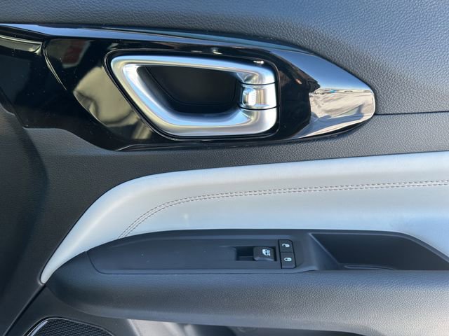 New 2026 Jeep Compass Limited image 19