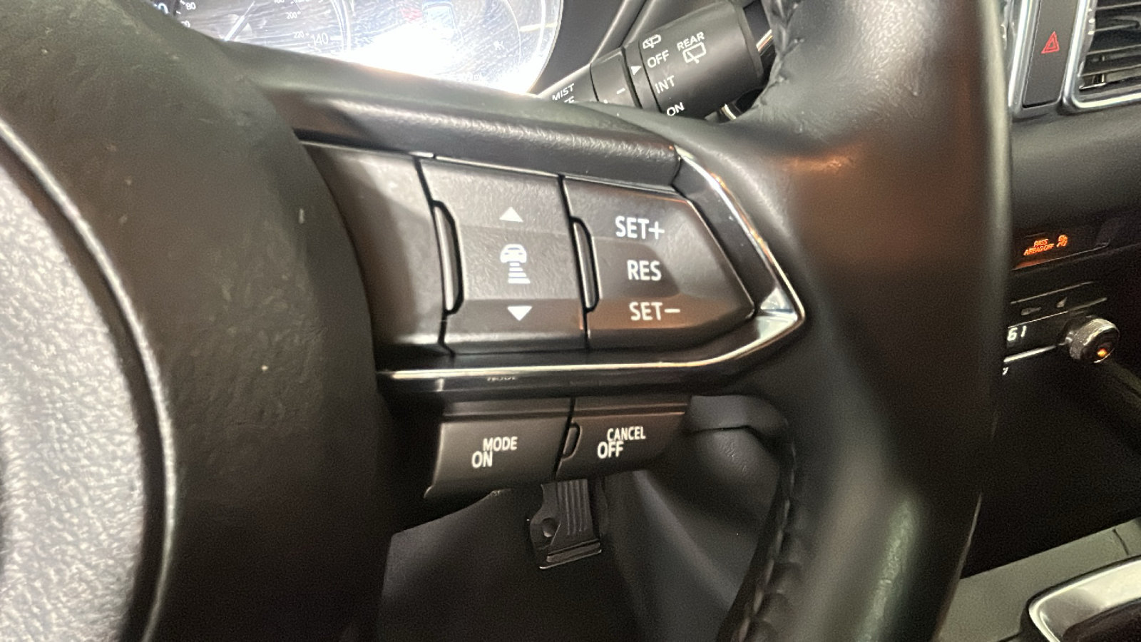Used 2025 MAZDA CX-5 AWD 2.5 S w/ Select Package image 20