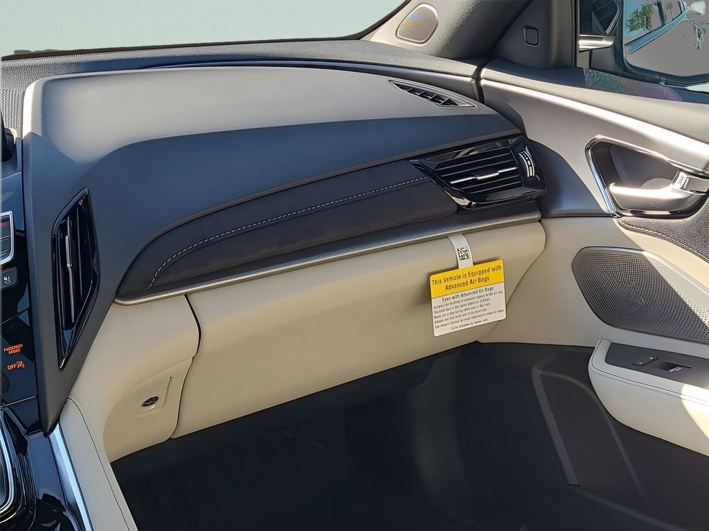 New 2026 Acura RDX A-Spec AWD/4WD image 23