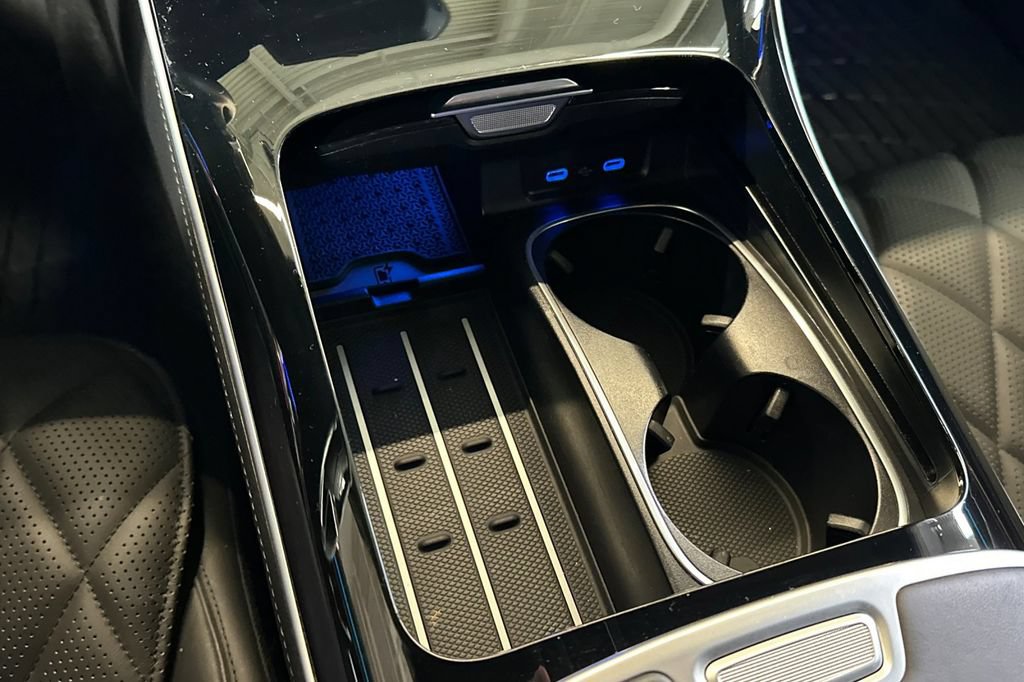 Certified 2024 Mercedes-Benz S 580 4MATIC Sedan image 38
