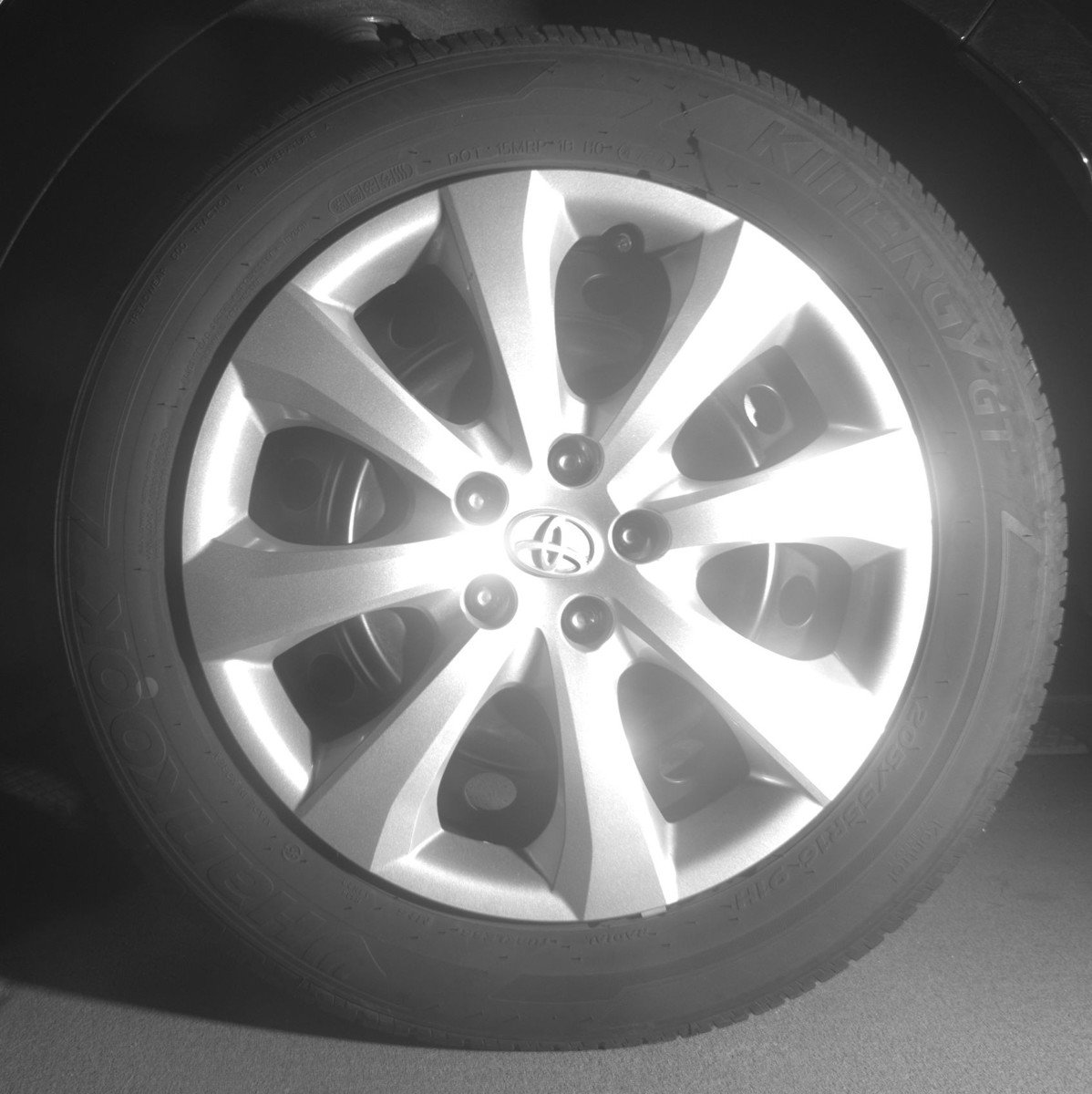 Used 2025 Toyota Corolla LE image 14