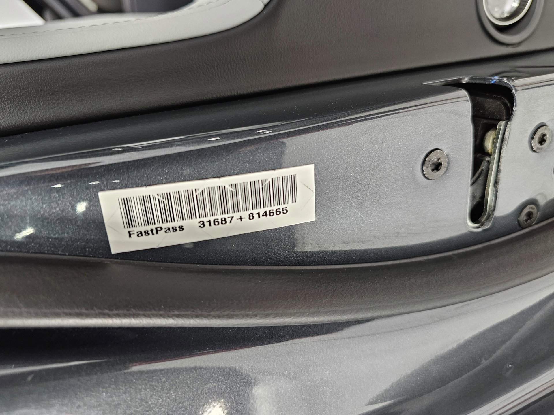 Used 2022 Rivian R1T Adventure image 34