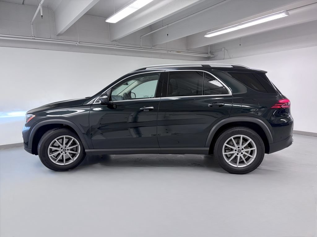 Certified 2025 Mercedes-Benz GLE 450e 4MATIC image 5