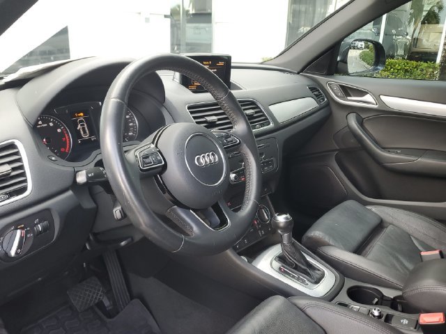 Used 2018 Audi Q3 2.0T Premium w/ Convenience Package FWD image 22
