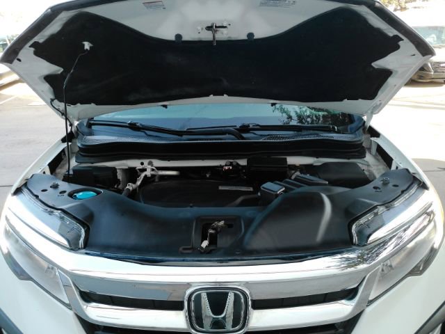 Used 2021 Honda Pilot Touring image 75