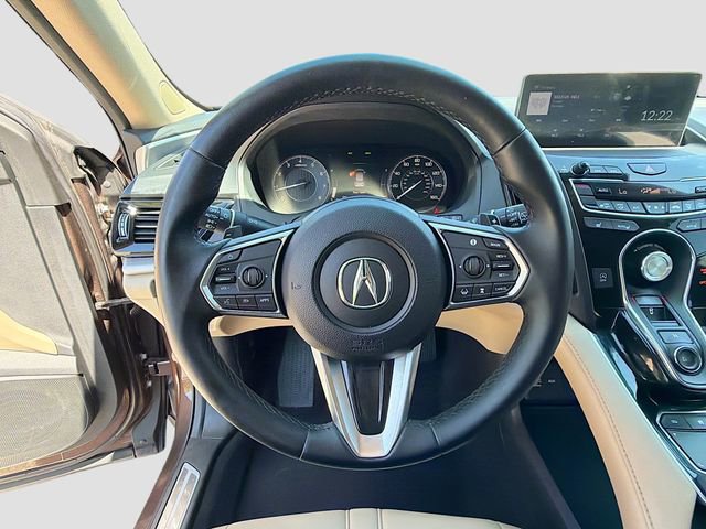 Used 2019 Acura RDX FWD image 38