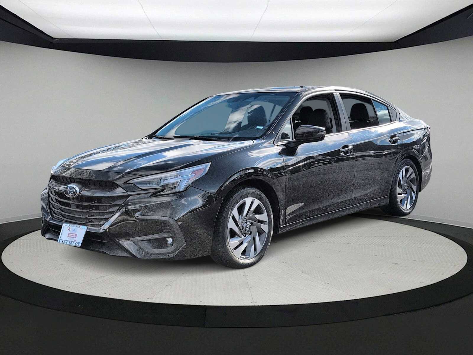 Used 2024 Subaru Legacy Limited image 4