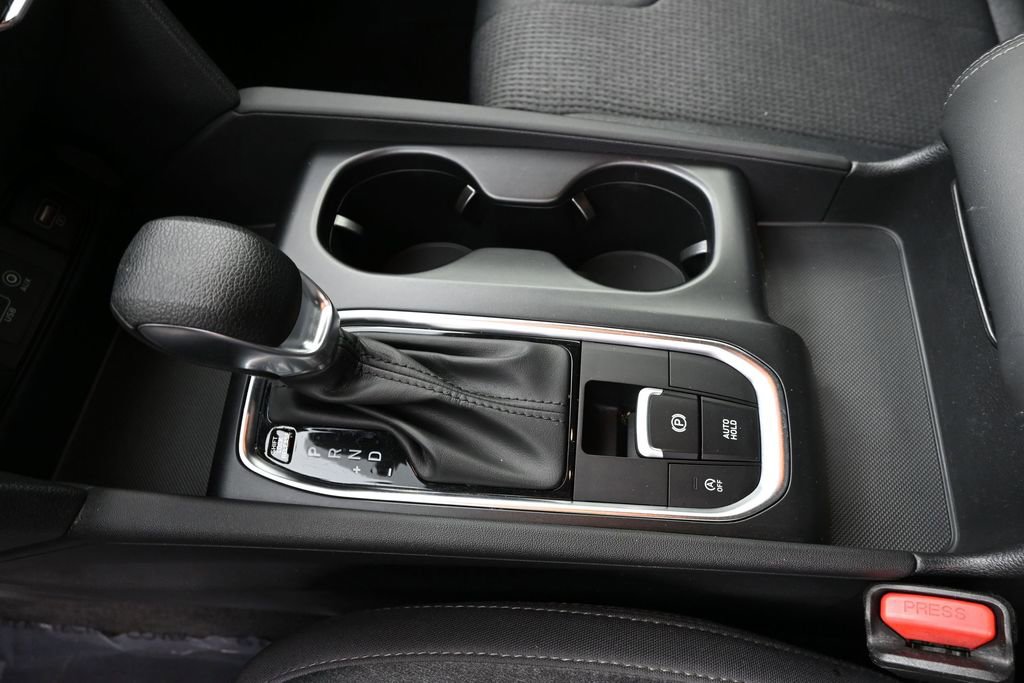 Used 2019 Hyundai Santa Fe SE FWD image 27