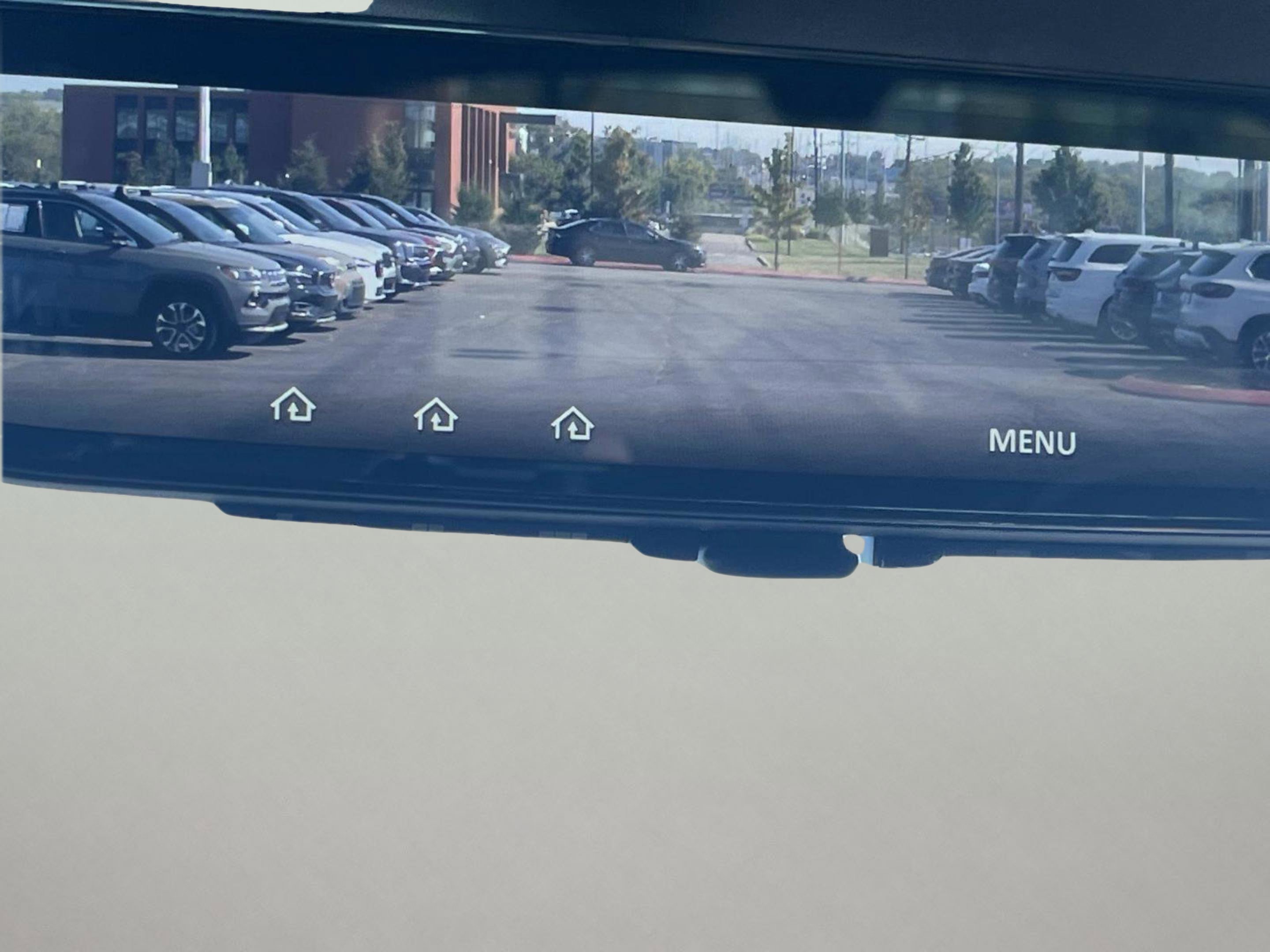 Used 2021 INFINITI QX80 Sensory w/ All-Season Package image 36