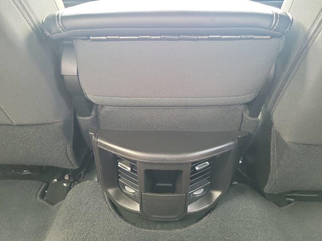 Used 2025 RAM 3500 Tradesman AWD/4WD image 25