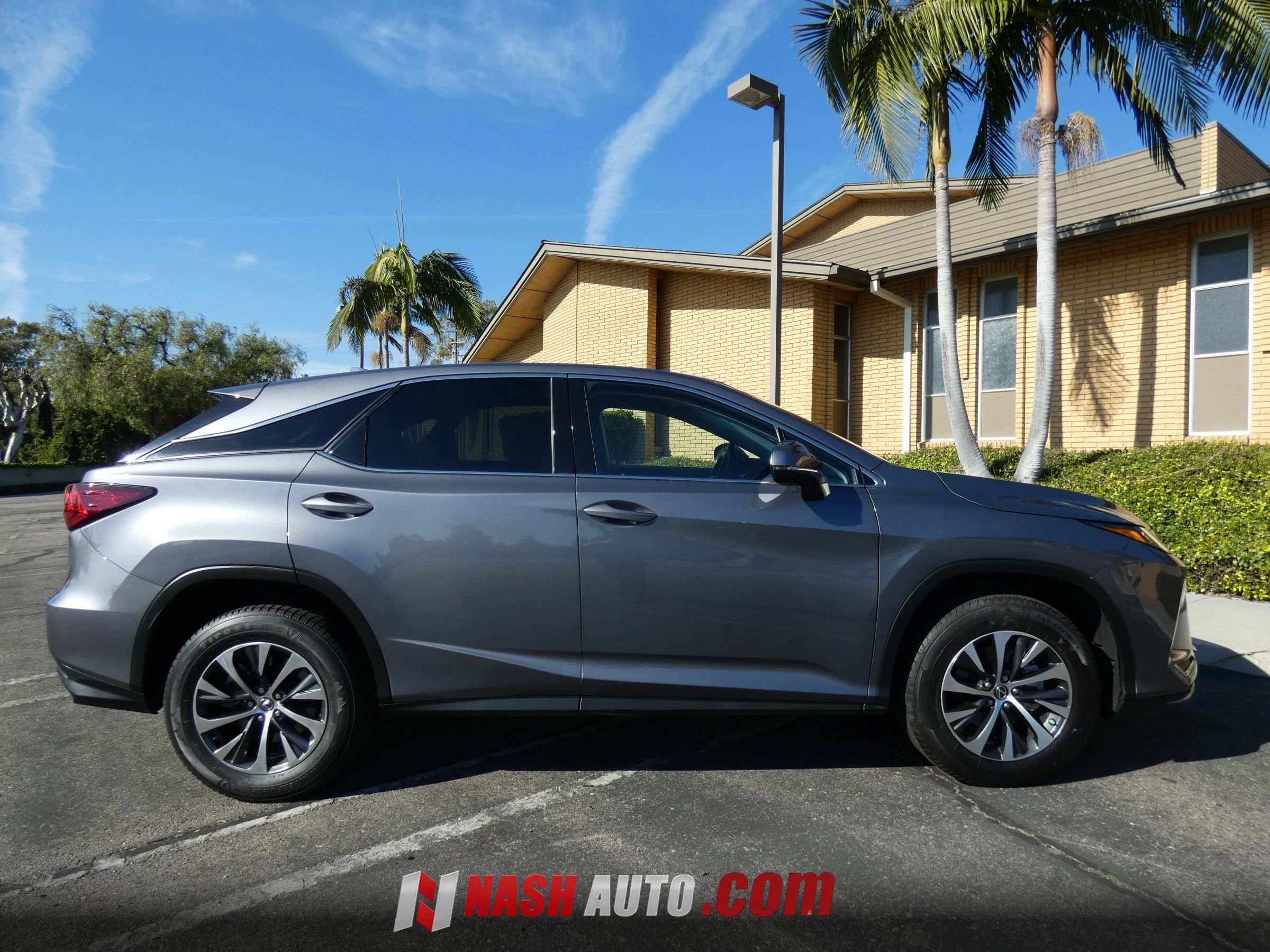 Used 2022 Lexus RX 350 FWD image 6