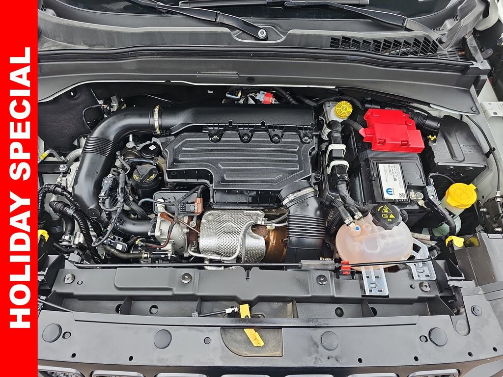 Used 2022 Jeep Renegade Trailhawk image 32