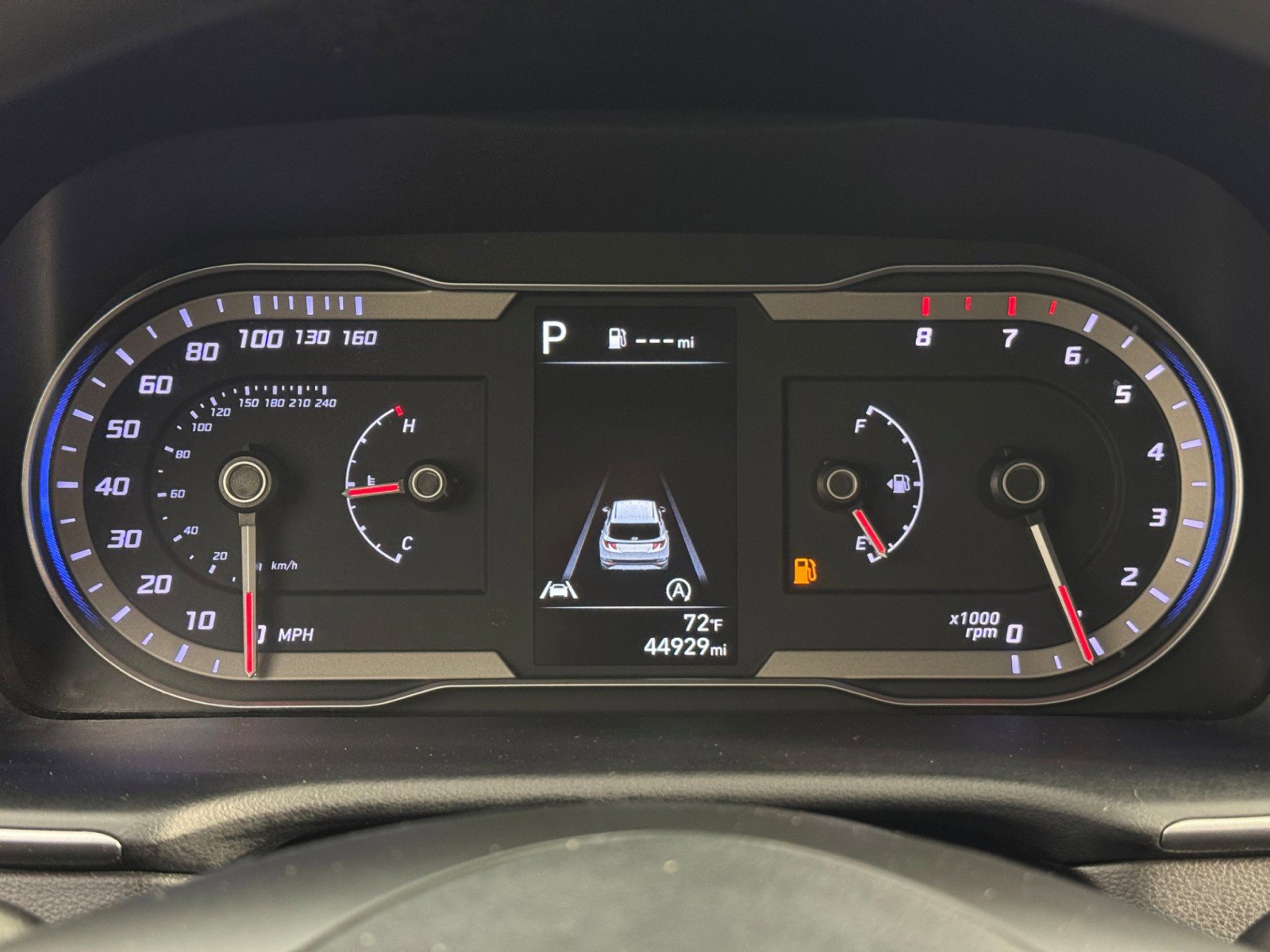 Used 2022 Hyundai Tucson SEL w/ Cargo Package image 16