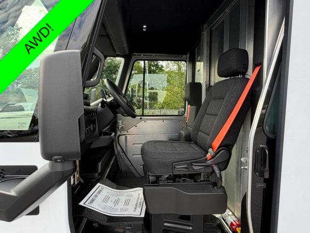 Used 2024 Chevrolet Brightdrop 600 w/ Commercial Equipment Package AWD/4WD image 41