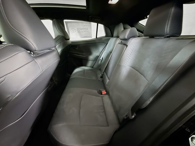 New 2026 Toyota C-HR AWD/4WD image 24