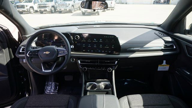 New 2026 Chevrolet Traverse LT image 27