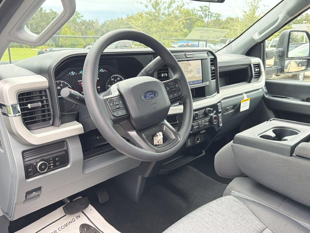 New 2027 Ford F250 XL w/ Tremor Off-Road Package AWD/4WD image 5